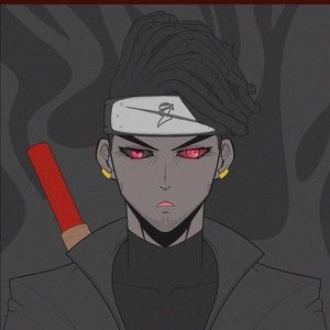 Meet your Posher, Junior